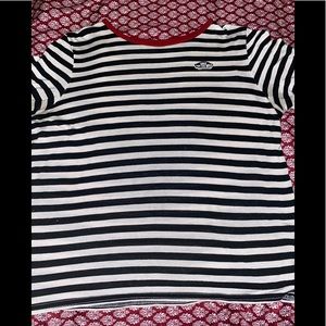 Vans Stripped Ring Tee